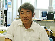 村上先生